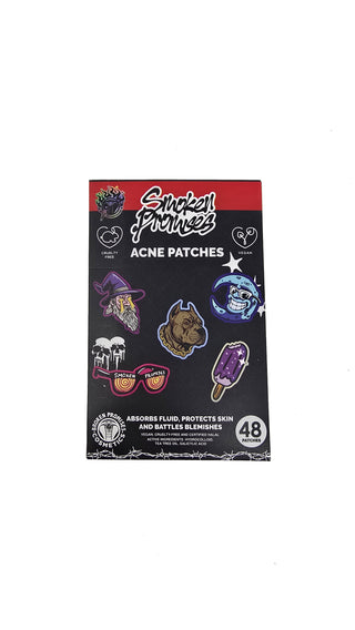 Smoken Promises Acne Patches
