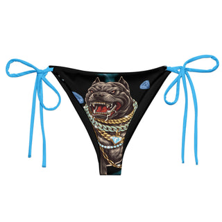Smoken Promises Frostbite Bikini Bottom