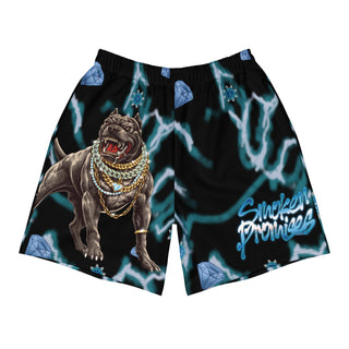 Smoken Promises Frostbite Shorts