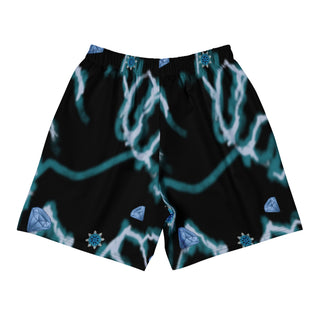 Smoken Promises Frostbite Shorts