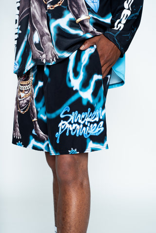 Smoken Promises Frostbite Shorts
