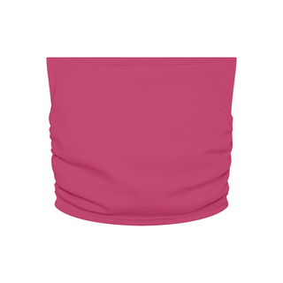 Smoken Promises Ruched Tube Top