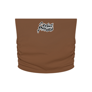 Smoken Promises Ruched Tube Top