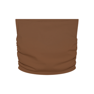 Smoken Promises Ruched Tube Top