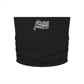 Smoken Promises Ruched Tube Top