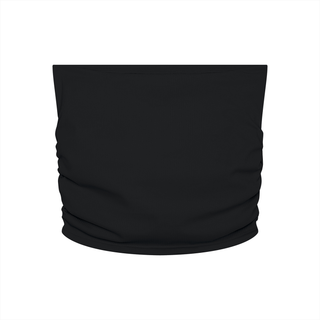 Smoken Promises Ruched Tube Top