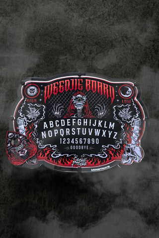 Smoken Promises Weedjie Board