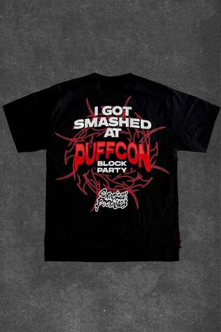 Smoken Promises x Burger Game Reaper Tee