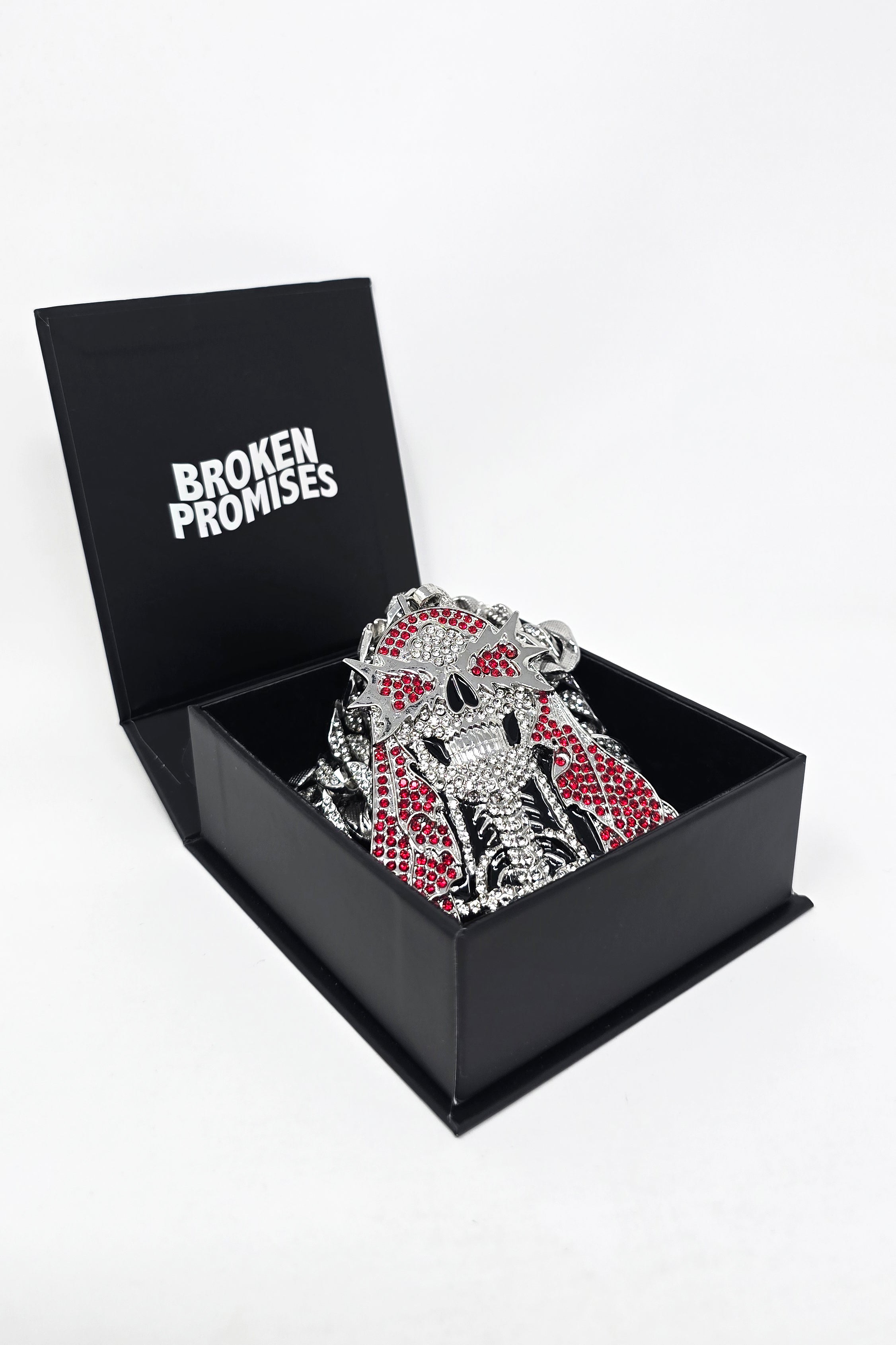 Smoken Reaper Necklace
