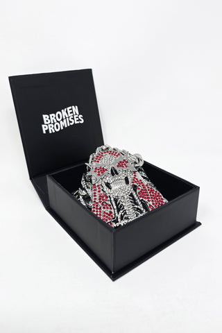 Smoken Reaper Necklace