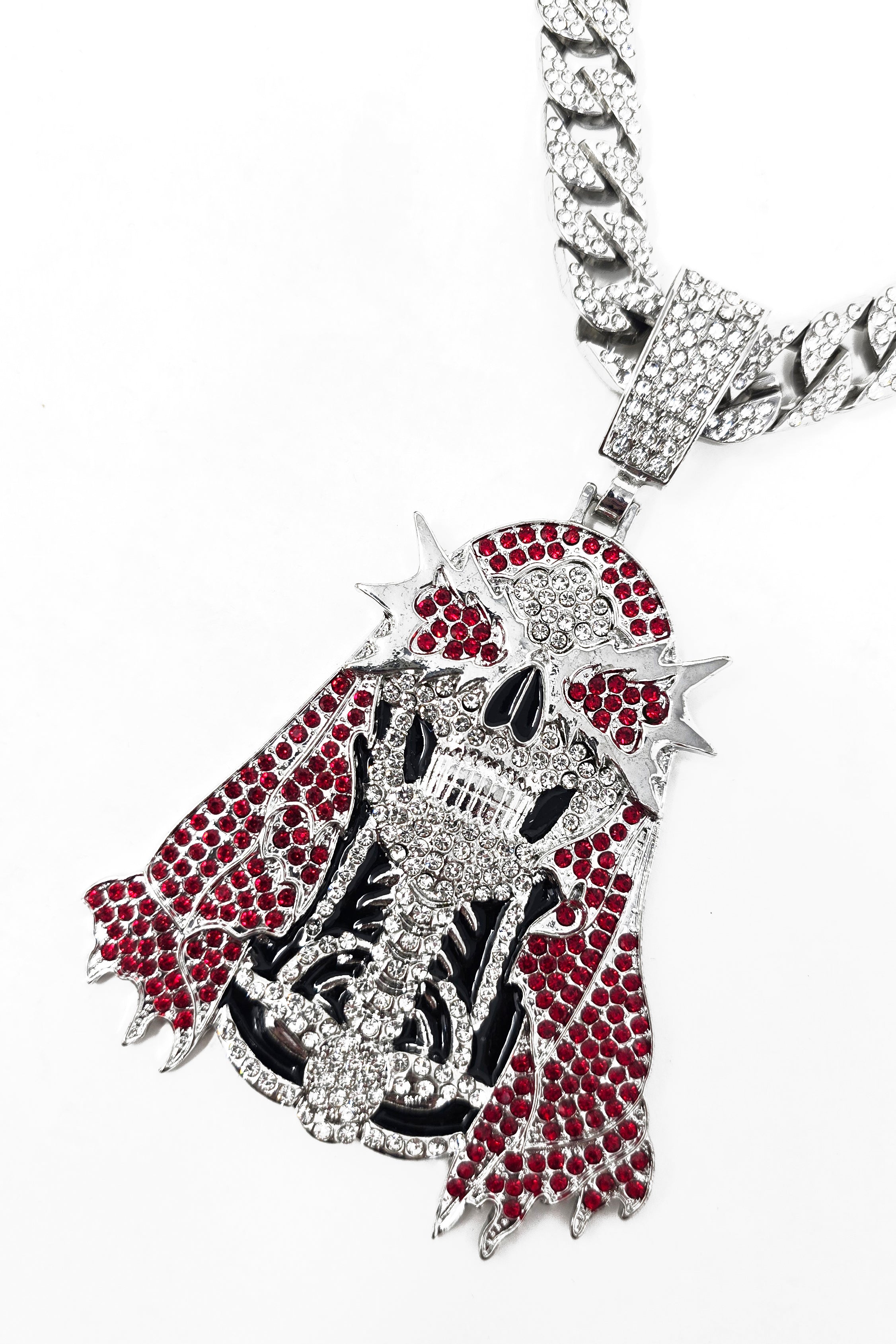 Smoken Reaper Necklace