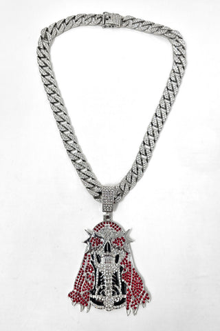 Smoken Reaper Necklace