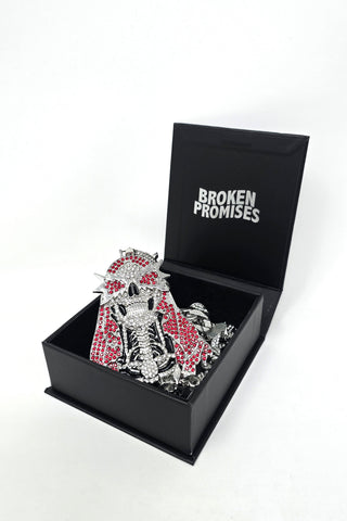 Smoken Reaper Necklace