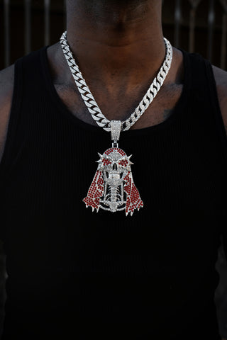 Smoken Reaper Necklace