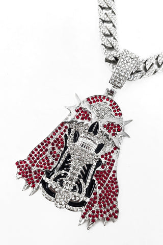 Smoken Reaper Necklace