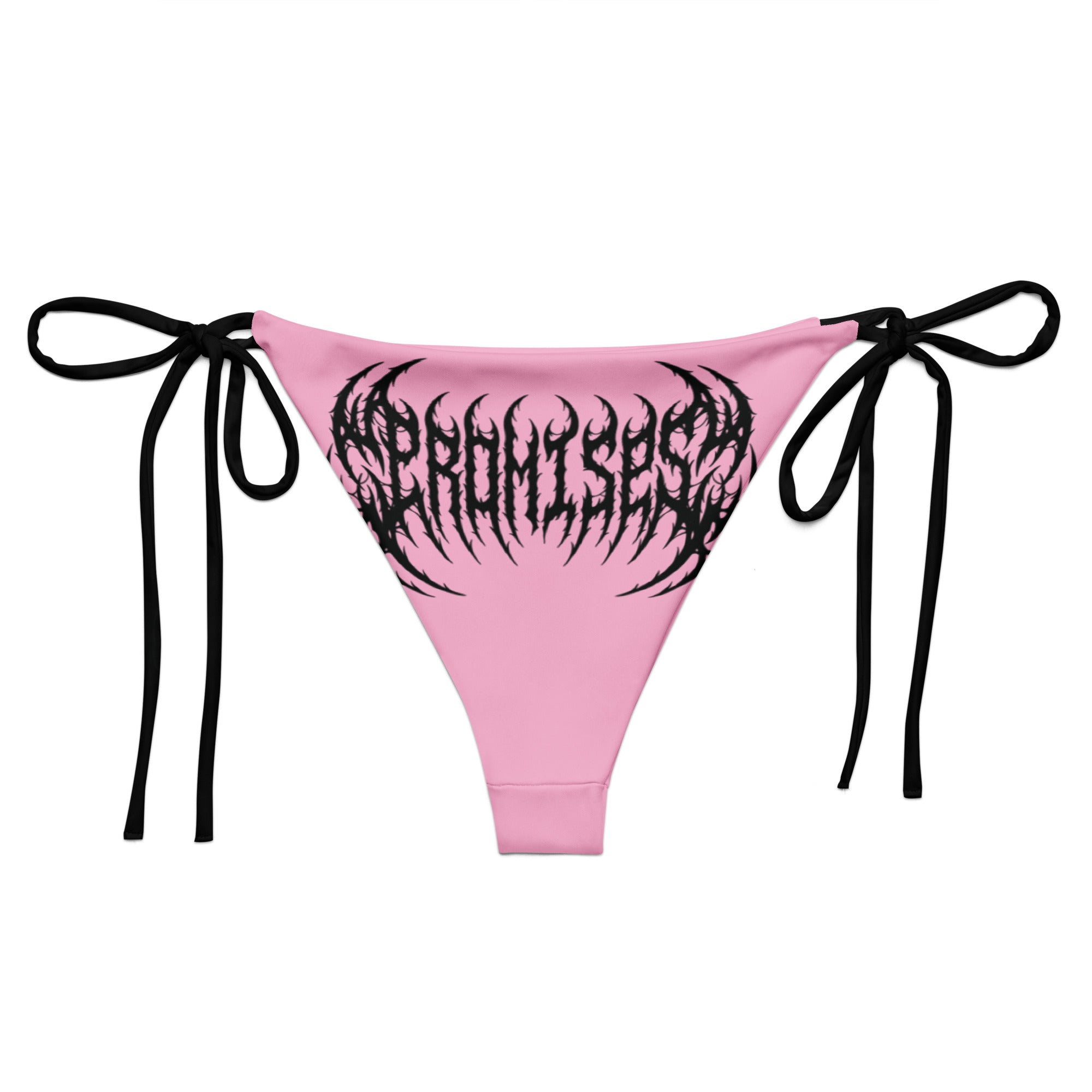 Smoken Tattoo Bikini Bottom