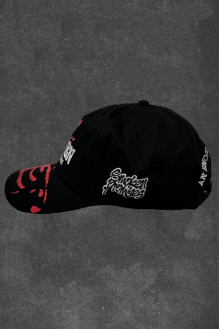 Smoken Tour Black Hat