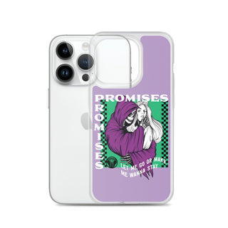 Smother Case for iPhone®