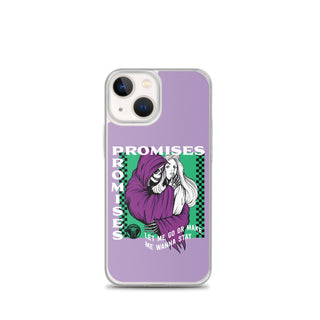 Smother Case for iPhone®
