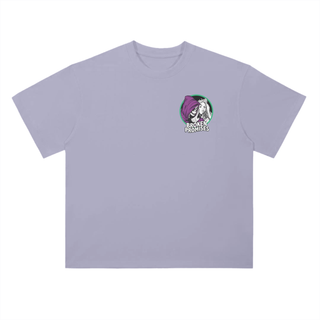 Smother Tee Lavender