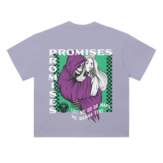 Smother Tee Lavender