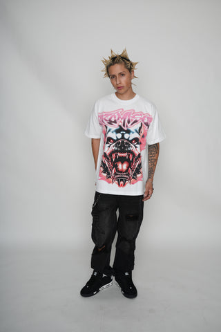 Snarl Tee