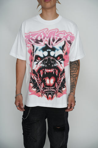 Snarl Tee