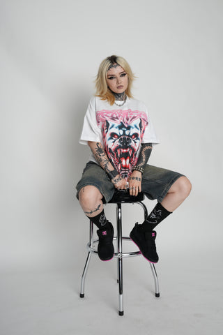 Snarl Tee