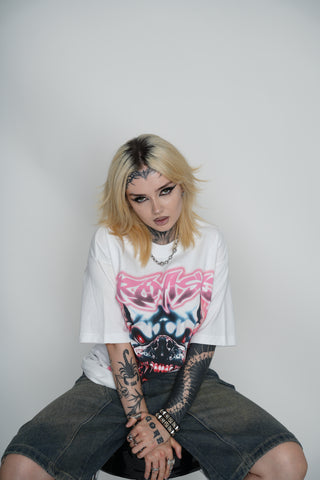 Snarl Tee