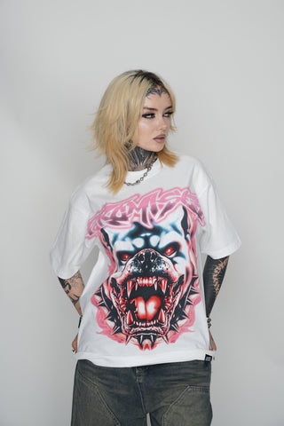 Snarl Tee