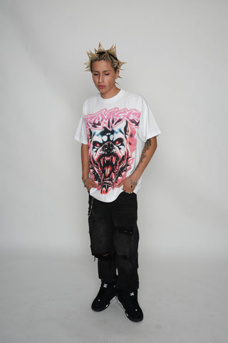 Snarl Tee