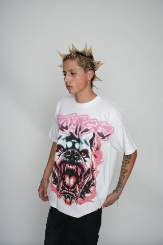 Snarl Tee