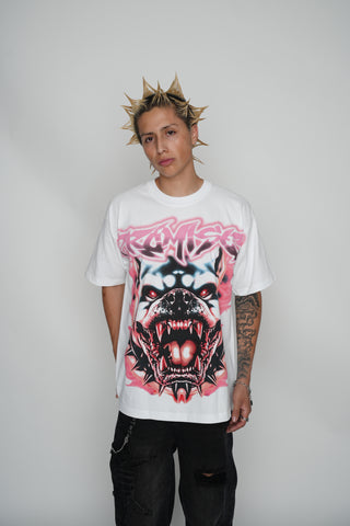 Snarl Tee