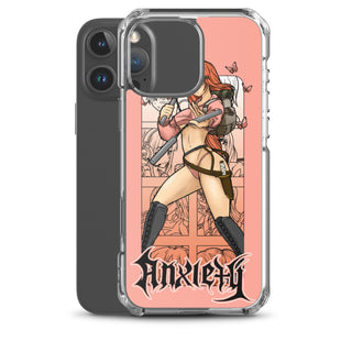 So Anxious iPhone Case