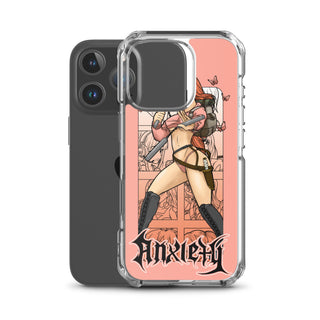 So Anxious iPhone Case