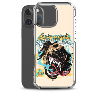 So Long Case for iPhone®