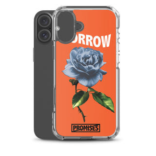 Sorrow iPhone Case