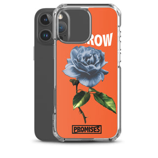 Sorrow iPhone Case