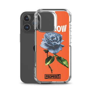 Sorrow iPhone Case