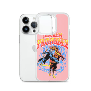 Stallion iPhone Case