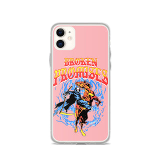 Stallion iPhone Case