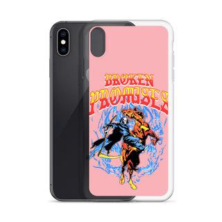 Stallion iPhone Case