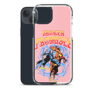 Stallion iPhone Case