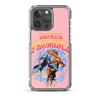 Stallion iPhone Case