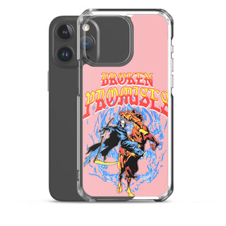 Stallion iPhone Case