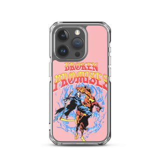 Stallion iPhone Case