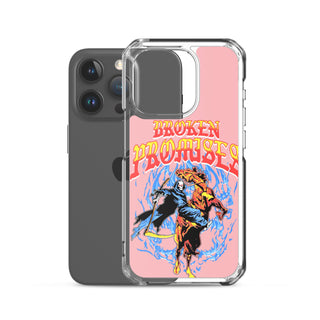 Stallion iPhone Case