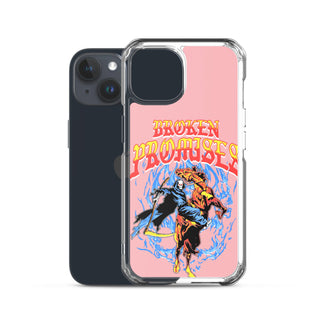 Stallion iPhone Case