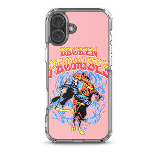 Stallion iPhone Case