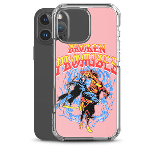 Stallion iPhone Case